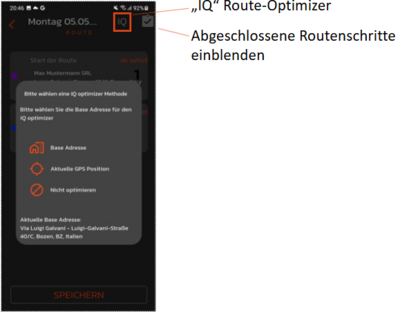 iQ Optimizer